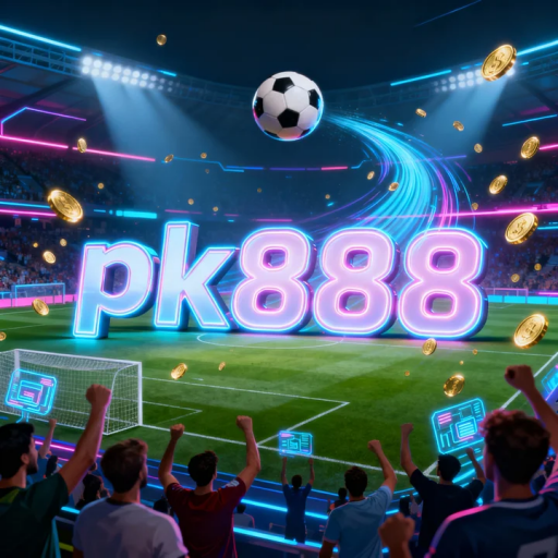 pk888